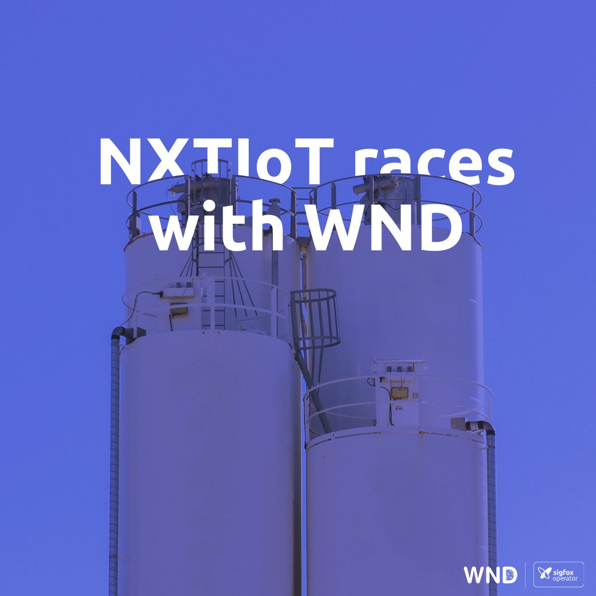 wndlatam's tweet photo. Las Soluciones #IoT, merecen ser integradas y distribuidas en todo: utilidades, monitonero de activos, botones y agro, para una vida más sencilla. https://t.co/L8sSPMA5BU &amp; https://t.co/I9OM9q0ZNQ  #ThisIsIoT #WNDRegionalStrongerFaster #RaceWithWND #NXTIoT #sigfox @sigfox https://t.co/lzav8l0cKu