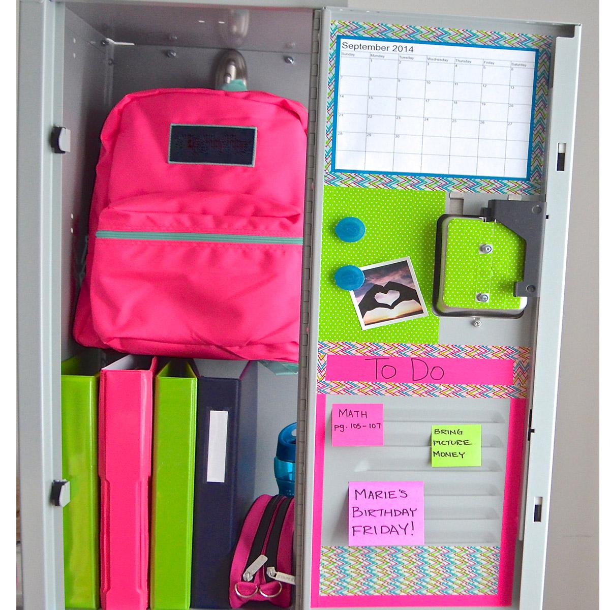 ScotchCanada's tweet photo. #Lockers are like a #home away from home. Start making a #statement in the #halls by #personalizing yours. What's your #favourite #customization? https://t.co/40W8Z07CWQ https://t.co/DEj1L7fJRk