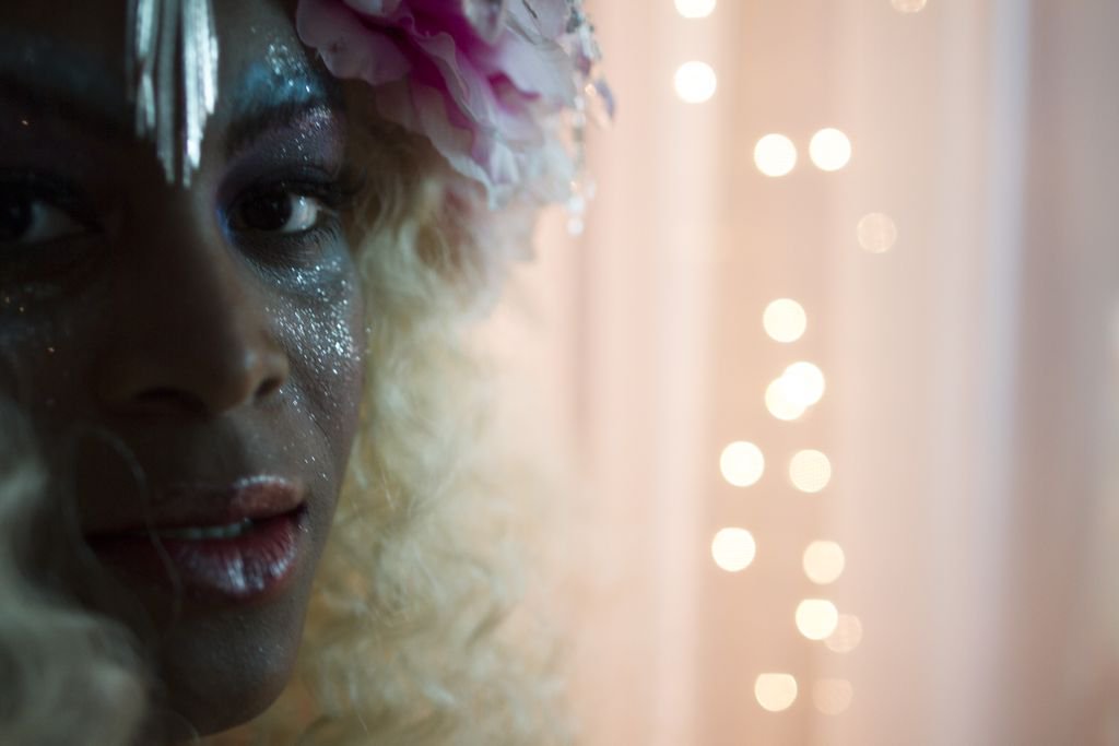 Tourmaline and Sasha Wortzel's  <a href="/hbdmarsha/">Happy Bday, Marsha!</a> imagines iconic transgender artist and activist Marsha “Pay It No Mind” Johnson in the hours before the Stonewall Uprising. Join us tonight for a special screening in celebration of Johnson's upcoming birthday. bit.ly/2ZfVccv