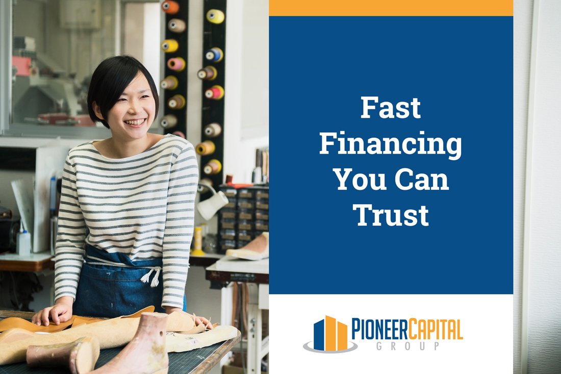 PioneerCapGrp's tweet photo. The market is up this week. And, small business confidence remains strong. Yet, talk of a looming recession remains. Are you prepared with the financing you need in the event of a downturn? https://t.co/UN5RhQXYJ8