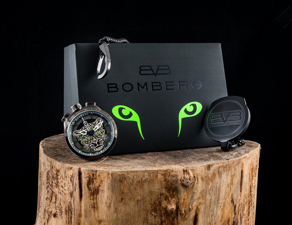 pmcreativelab's tweet photo. Trabajo en conjunto con: @BombergMexico  @BombergOfficial ⌚ #Bomberg #ActitudBomberg #KeepCreating
https://t.co/5a7EabvqYJ

📷 @turk3yvrs @Rosh_VZ https://t.co/HxBuUSPfH3