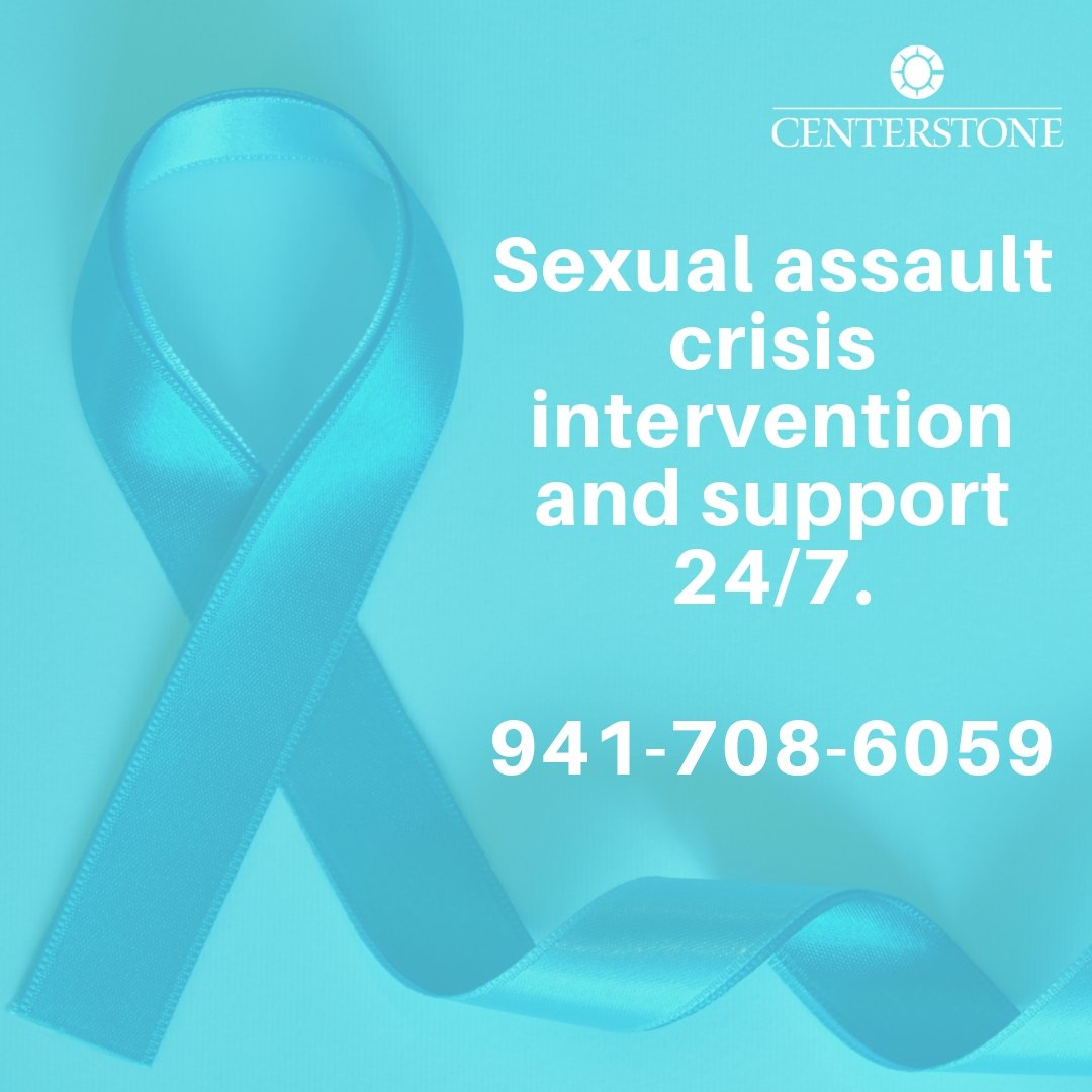 Centerstone tweet media