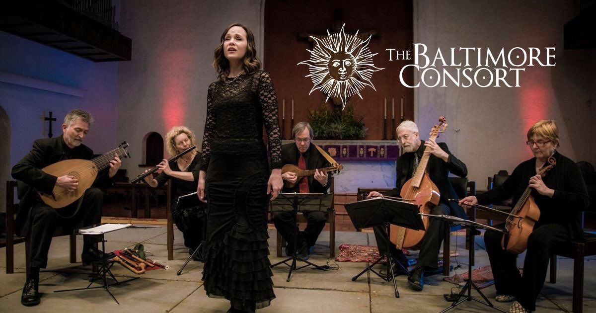 sonolummusic's tweet photo. We’re very excited to share The Food Of Love from The @baltcons tomorrow! 

Pre-order your own copy of the album or pre-order digitally with iTunes and Amazon at our website: https://t.co/QJTFbFFb0e https://t.co/iBgxnD1nRD