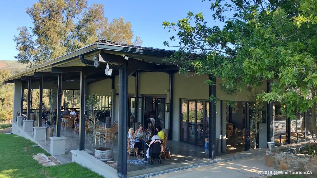 winetourismza's tweet photo. Some pics taken of the new Jéan Restaurant at Klein Roosboom Boutique Winery.
#kleinroosboom #HermanExplore #discoverdurbanville https://t.co/WYerhEptNW