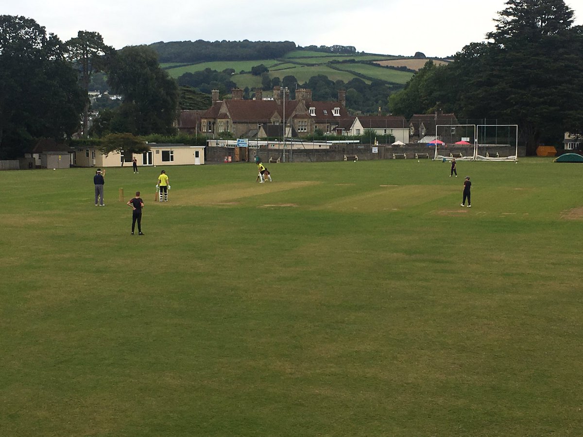 BtccColts's tweet photo. Mighty U15’s @BtccColts v @PaigntonCricket https://t.co/j3YRwBmbgT