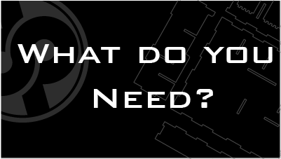 Due to being buried in demand and post-Kickstarter Fulfillment we haven't been able to launch many new products, but thankfully that time has passed. Today we launched a new Poll on our NEW website. Be one of the first to make your voice heard. daedalusproduction.com/designit