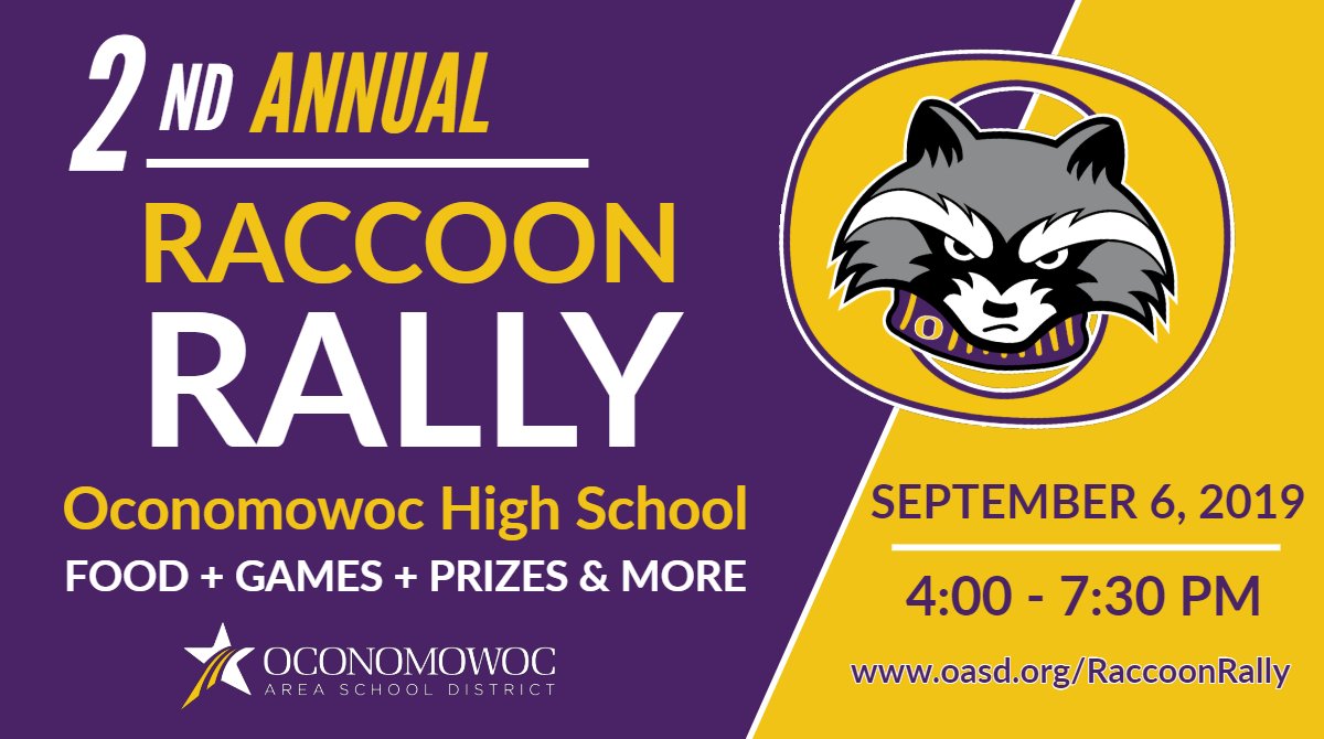 Oconomowoc Schools tweet media