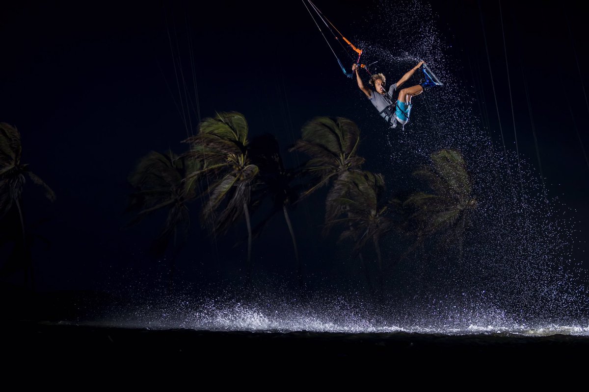 kimokiteboard's tweet photo. TB to Brazil, can’t wait to be back with #worldclassacademykite #travel @duotonekite @IONactionsports  photo by Andre Magarao https://t.co/oTZMolH6xv