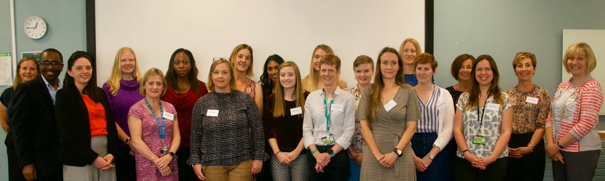 Mwidimi Ndosi (@ndosie) on Twitter photo Congratulations to 2019 Versus Arthritis Research Interns @MSKInterns on completing their 8-week internship! A pleasure to host them at <a href="/UWEBristol/">UWE Bristol</a>, having our Vice-Chancellor <a href="/VCUWE/">Professor Sir Steve West CBE, DL</a> open the day and listening to each one of them present their projects! <a href="/VersusArthritis/">Versus Arthritis</a> <a href="/CHCR_UWE/">UWE Health Research</a> Congratulations to 2019 Versus Arthritis Research Interns @MSKInterns on completing their 8-week internship! A pleasure to host them at <a href="/UWEBristol/">UWE Bristol</a>, having our Vice-Chancellor <a href="/VCUWE/">Professor Sir Steve West CBE, DL</a> open the day and listening to each one of them present their projects! <a href="/VersusArthritis/">Versus Arthritis</a> <a href="/CHCR_UWE/">UWE Health Research</a>