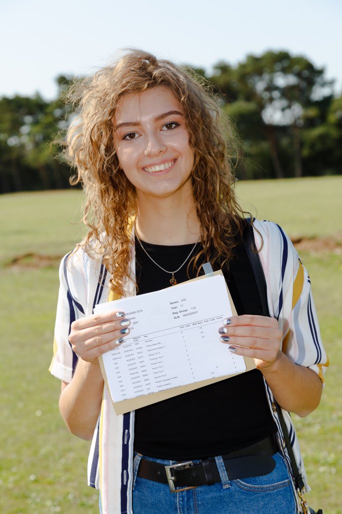 StanboroughS's tweet photo. GCSE results 2019- It has been a pleasure to work with the Year 11 students. I have been impressed as they have demonstrated dedication, commitment &amp; resilience in the months leading up to these examinations. Well done to our students and thank you to the staff and parents too. https://t.co/IZQuMCXhA4