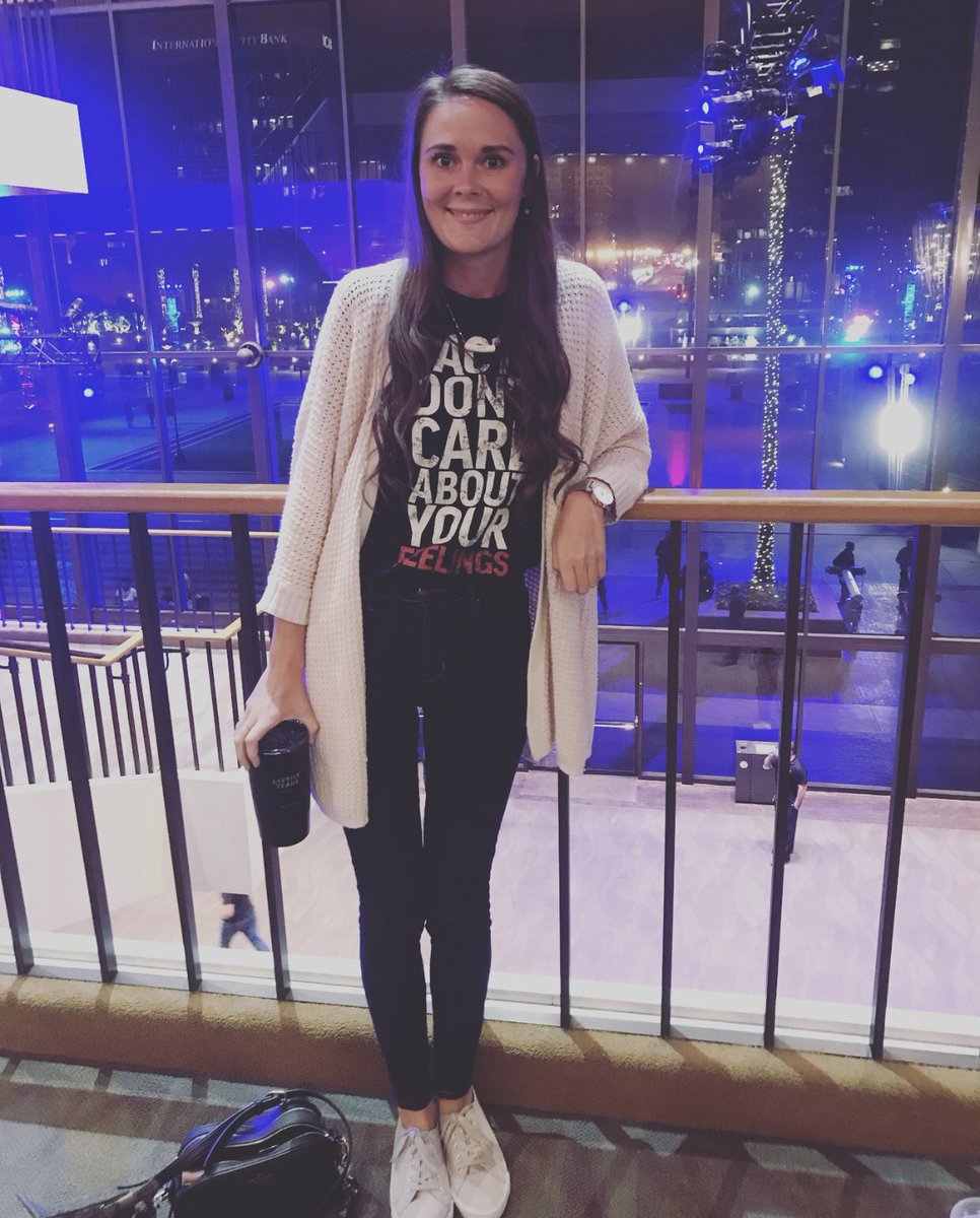 Great night!#factsdontcareaboutyourfeelings <a href="/realDailyWire/">Daily Wire</a> <a href="/benshapiro/">Ben Shapiro</a>