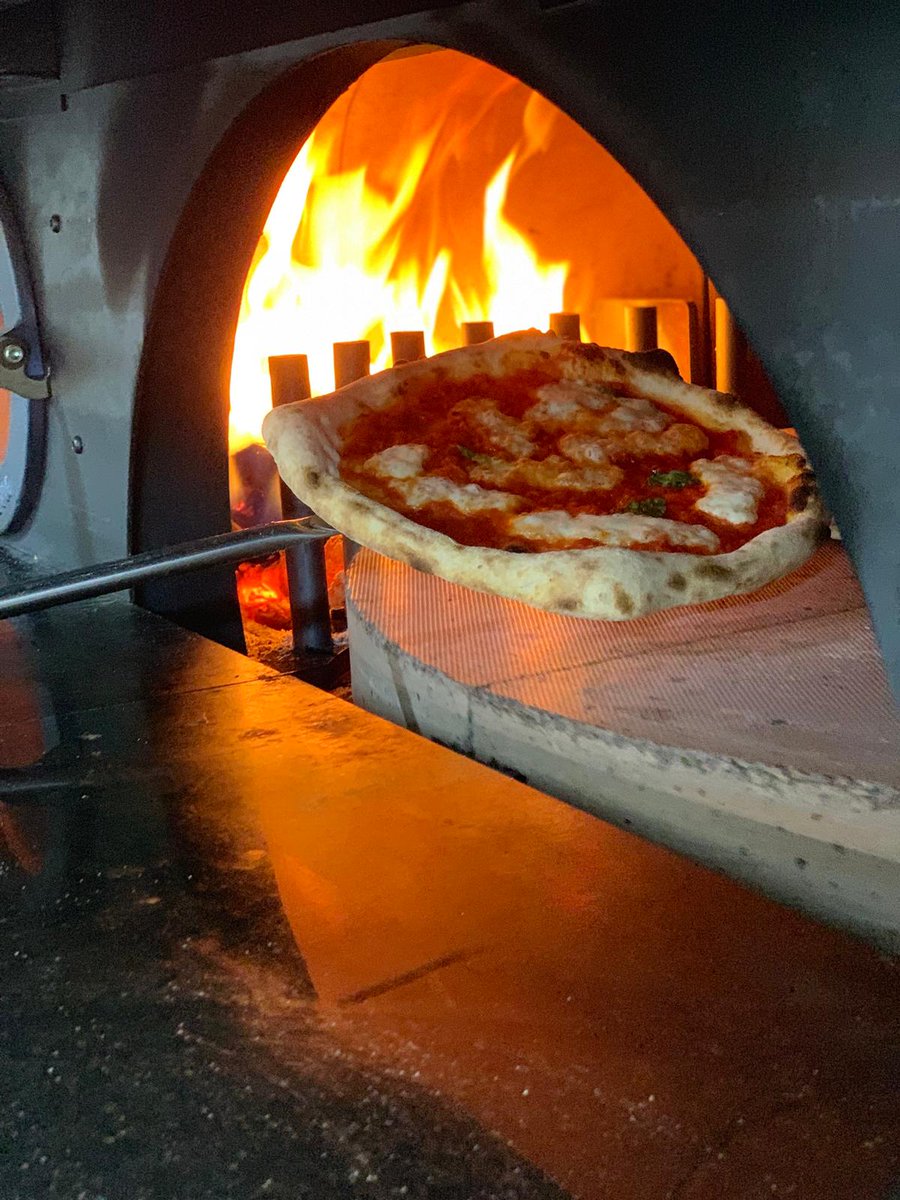 Having a vegetarian diet doesn't mean that you have to miss out on a fantastic array of tastes. We develop our meat-free pizzas with the freshest ingredients and flavour combinations! #OleevoPizza #VegetarianFood