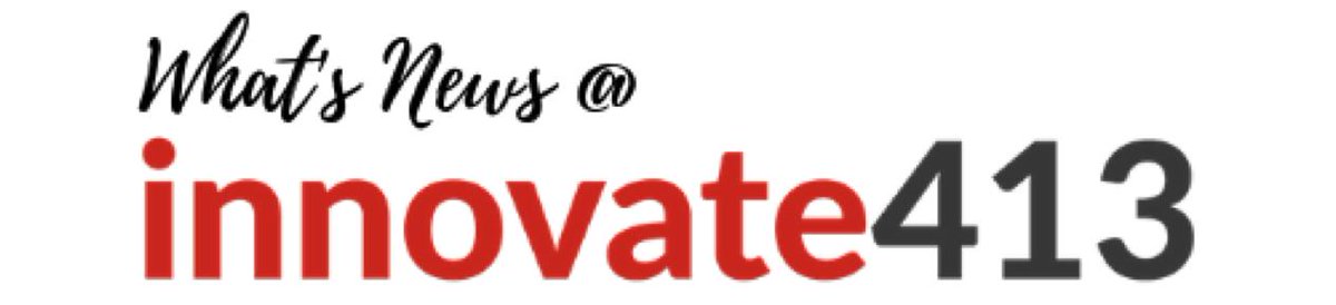 Innovate413 tweet media