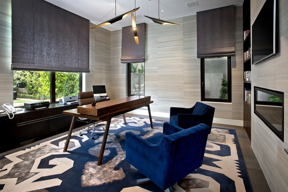 ficrest's tweet image. How would you love spending your days at work in an office fit to your custom design, lighting, noise, and temperature? All elements controlled from an app on your phone. 🤳👩‍💻

#FicrestIntegrationInc #Design #Build #Monitor