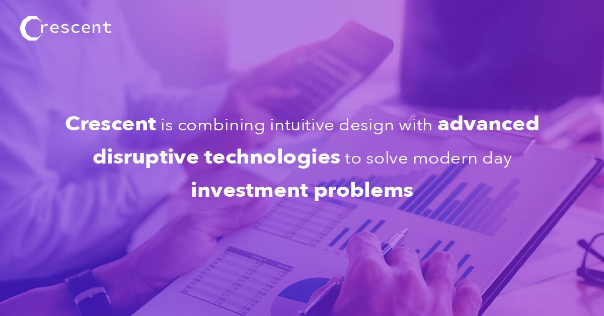 Crescent  is combining its design with advanced features to solve modern day problems!
.
.
.
.
.
#crescent #crescentinvest #blockchain #crypto #cryptocurrency #roboinvesting  #crowdfunding #securitytoken
Join <a href="/joincrescent/">Crescent</a> for regular updates or visit: crescentinvest.io