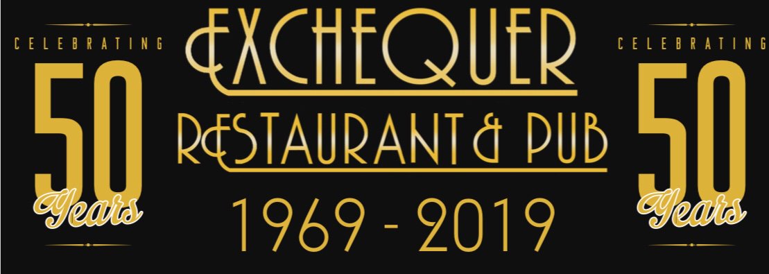 exchequerpub's tweet photo. Celebrating 50 years and proudly serving the #ChicagoLoop since 1969! Start your Thursday with lunch, happy hour, or dinner at 226 S Wabash! #CheersFor50Years #Exchequer50For50 #Chicago #Downtown https://t.co/ouXUQOPcT2