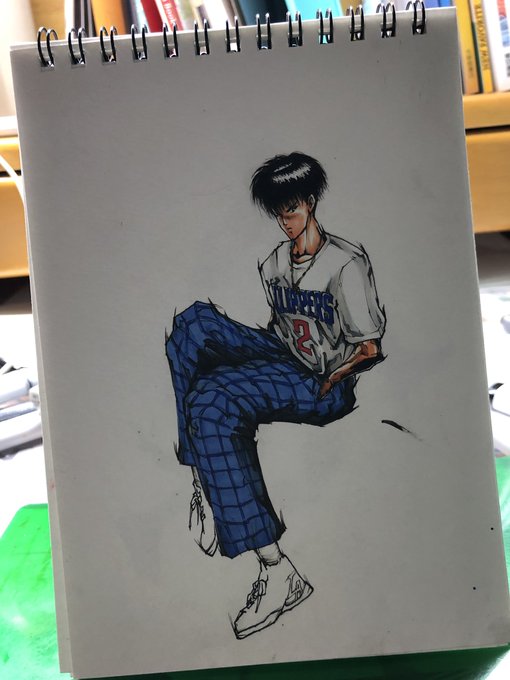 流川楓のtwitterイラスト検索結果 流川楓のtwitterイラスト検索結果