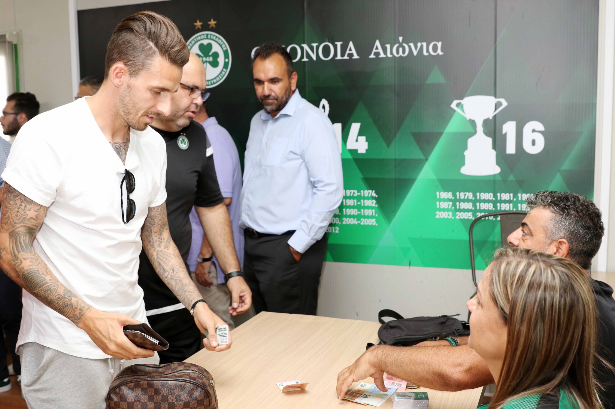 ÎÎ¹ÎºÏÎ½Î±