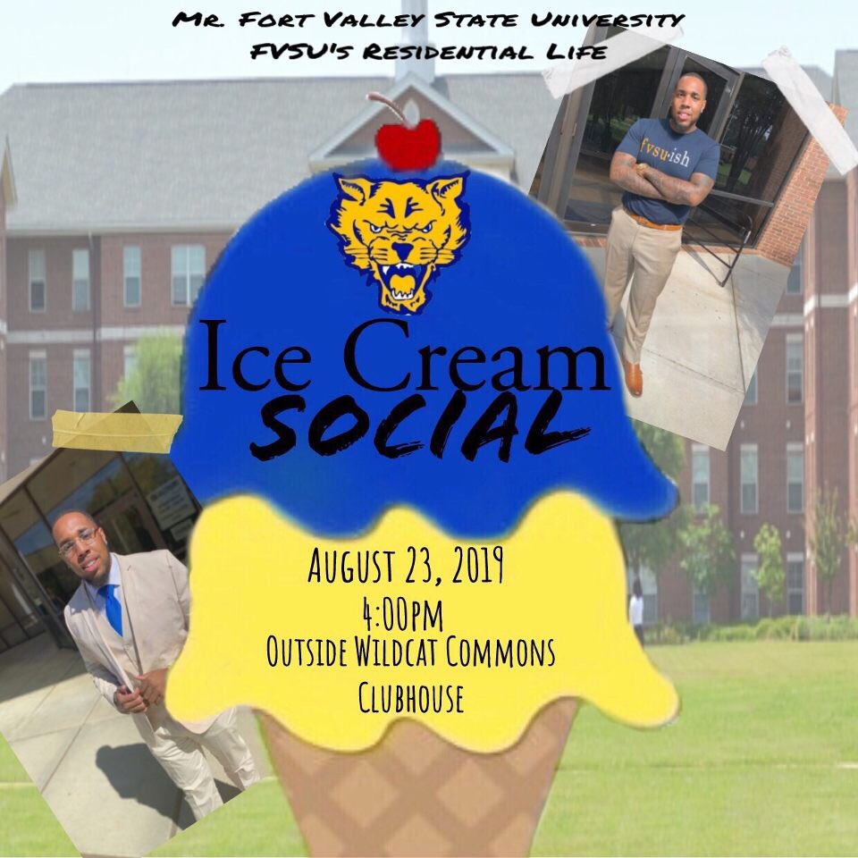 23Fvsu's tweet photo. Come out to support your Mr.Fort Valley 💙Everything is on a first come first serve basis !! @RealDealRyan https://t.co/BCAdK13gqr