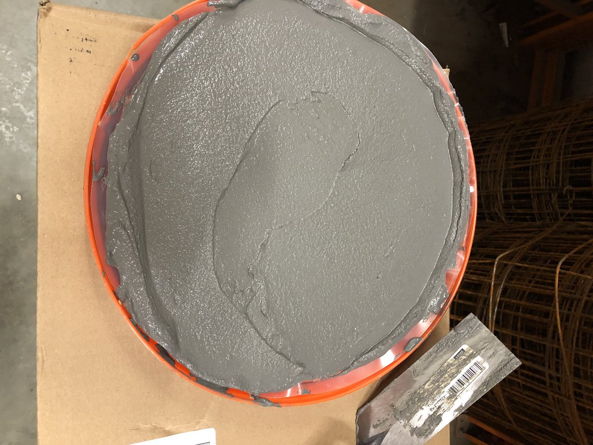 sikanortheast's tweet photo. Check out the Home Depot Johnston RI for all your SIKA concrete repair and adhesive needs. Doing demos today with SIKA’s “Quck Patch” for concrete holes. Dries in on hour.  Ask any associate for details. https://t.co/TMJ1Qe8JJy