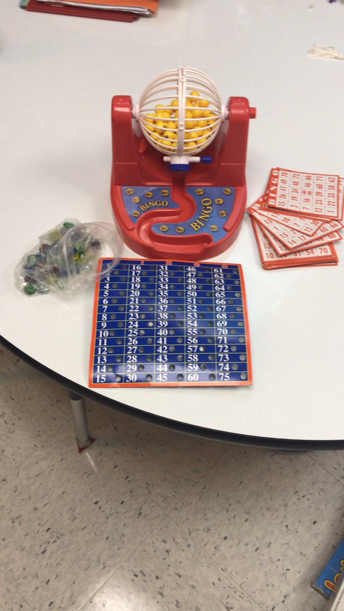 MsMM220's tweet photo. Thinking outside the box #numberrecognition #countingon @CArmendarizMxwl @McGannMr https://t.co/Z8zvesQBwY