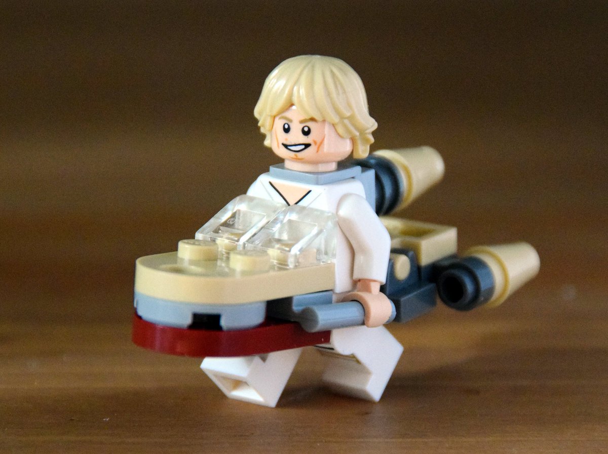 lego star wars costume