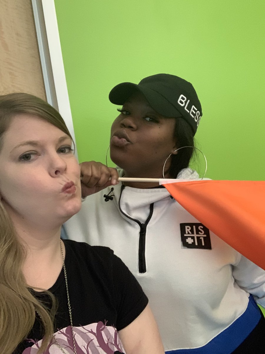 Stephanie Streets tweet media