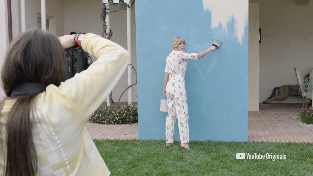 Iikefun's tweet photo. Taylor for #Lover https://t.co/XpS4rZ6Wb9