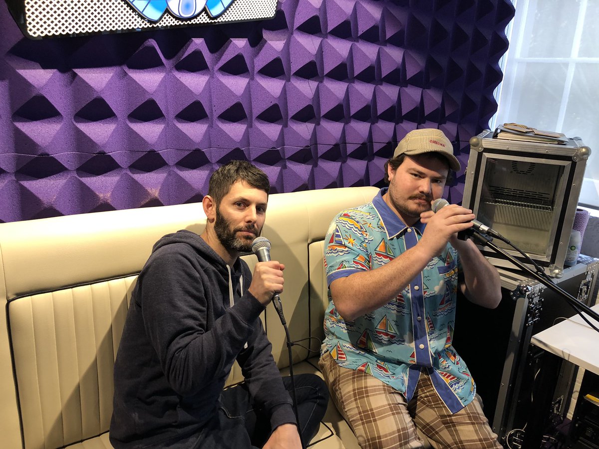 RadioBurgerFuel's tweet image. @lanethesaint told @leefm how free drinks, flight delays, a @sti_fi encounter and a hotel pool led to his new song Pitbull Type Beat. Tune in after 11 to hear