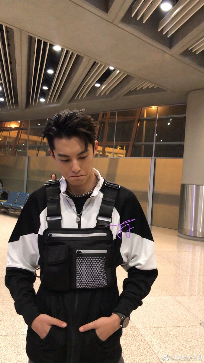 mycai_06's tweet photo. Yes dd? How are you today? 😍😘😁😊 #DylanWang https://t.co/Vd96HT4MKQ