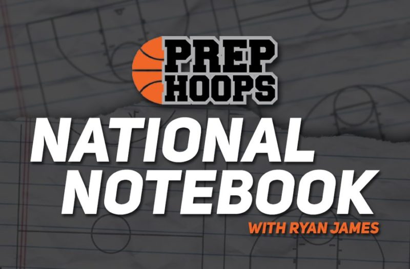 PrepHoopsCO's tweet photo. Prep Hoops National Notebook: PH Circuit 17U Power Rankings @BuddyBuckets @LosAngelesElite @CBCbball @sdattack @pae_basketball @TeamFOEHoop @TheTruthEYBL @mn_select @MinnesotaHeat @Teamkc_bball @TeamGriffinEYBL @mnmatrix2020 @TEAMRWA16

📝(FREE):  https://t.co/4C4goK85H5 https://t.co/sxTPCx7K1u