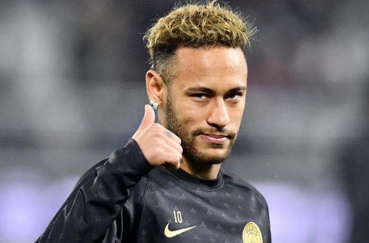 Neymar devrait rester au PSG