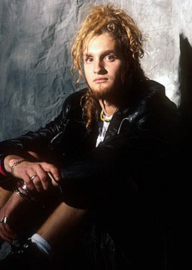 Happy Birthday to the Leo angel, Layne Staley. 