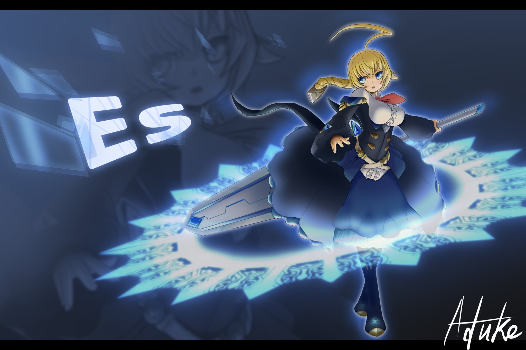 くそ Blazblue Es イラスト ロリ巨乳 ずっと描きたかったキャラ描けました P ブレイブルーキャラ色々好きですがダントツで好きですw T Co Yeujbrxayf Twitter くそ Blazblue Es イラスト ロリ巨乳 ずっと描きたかったキャラ描けました P ブレイブルーキャラ色々好きですがダントツで好きですw T Co Yeujbrxayf Twitter