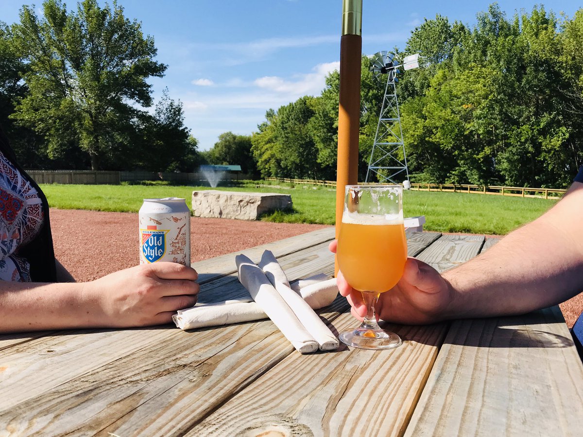 thehandlebardc's tweet photo. It’s a lovely day......Join us and your friends for a drink and chow! #thehandlebardc #32taps #scratchfood https://t.co/jKBA5AOD8V