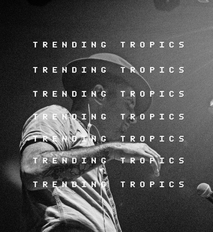 TrendingTr0pics's tweet photo. 0 4 . 0 9 . 1 9  / / N E W  Y O R K  C I T Y  / / @SOBsNYC / / 🤖⚡️ https://t.co/lCwZr2aWPX https://t.co/htsW54cTzL