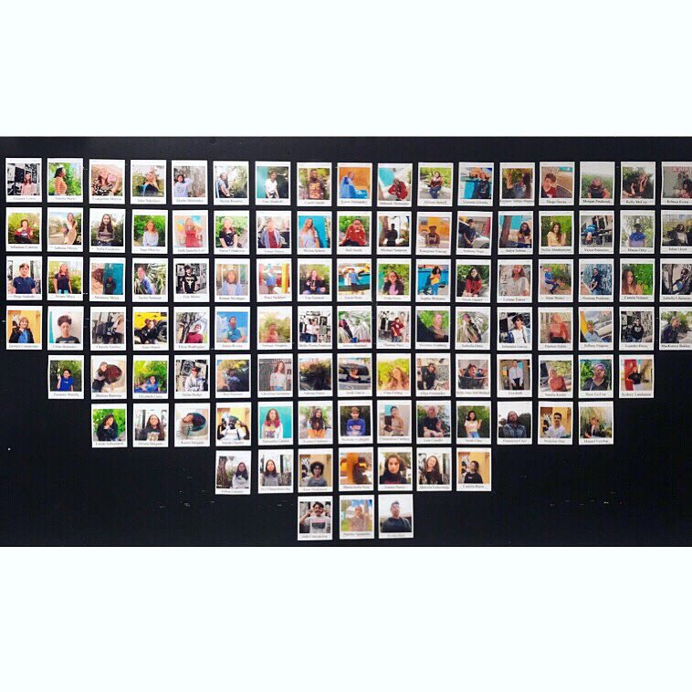 DASHphantoms's tweet photo. Welcoming the new members of DASH π¨ #dashschool #freshmen #backtoschool #designandarchitectureseniorhigh #family #mdcps #2023 #photoshop #mdcps https://t.co/eeFu2WMcaC