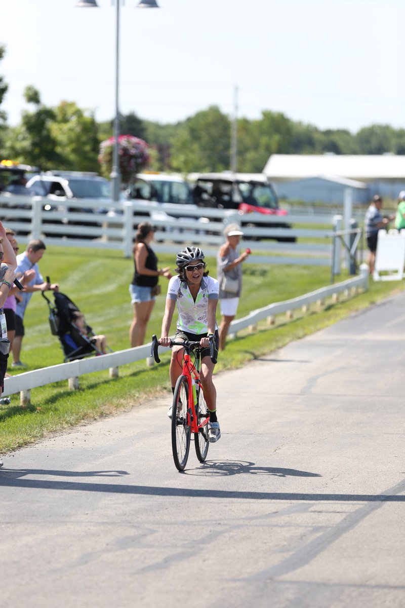 End of <a href="/Pelotonia/">Pelotonia</a> 2019! I figure I raised, oh $3K a mile. Seriously. And I did NOT ride 9000 miles. Go figure. #defy #makemathyourfriend