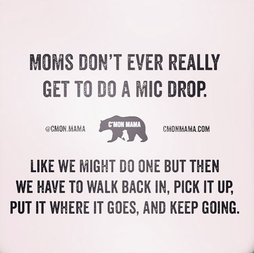 Might as well grab the socks next to the mic while I am here.
@cmonmama #houstonblogger #momblogger #momlife #houstonlife #mommeme