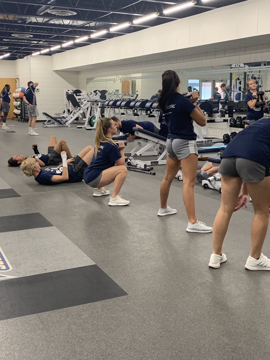 GaSouthernCheer tweet picture