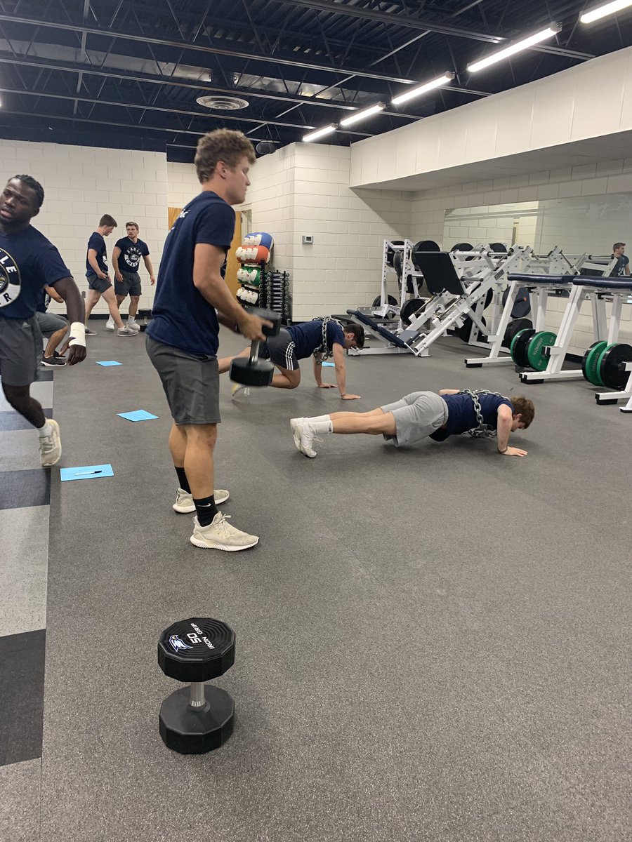 GaSouthernCheer tweet picture