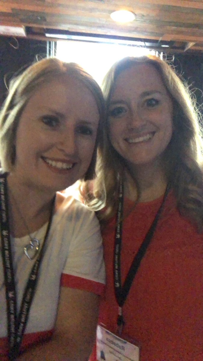 Becca_Prince83's tweet photo. Meet up, mythical Texas creatures, and dinner on 6th Street! 😋 #ypc2019 #csculmtg https://t.co/5VJE01HrXV