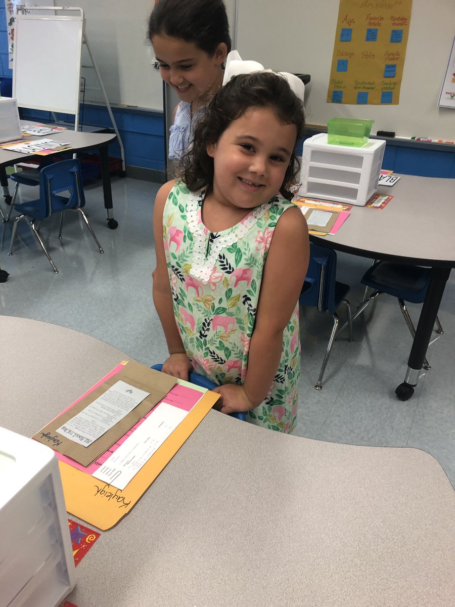 kyates's tweet photo. These Bobcats are excited for another great year 💛💙 https://t.co/FXokWw4dBI