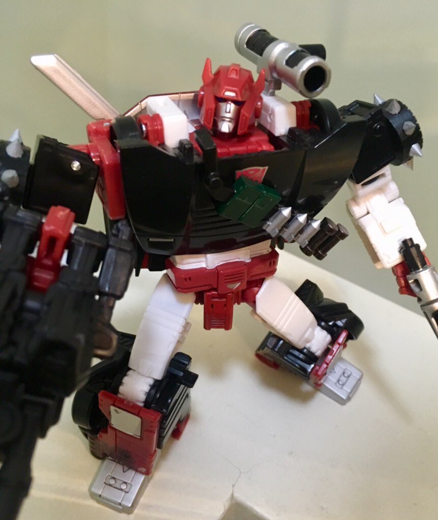 g2 sideswipe siege