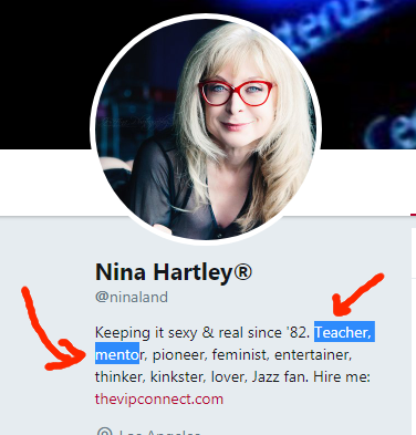 MissSharpGinger's tweet photo. @ActingMESSIAH @ExposingSleaze @ALLie_Sher @jjisbbc @WickedYummy1 @RebeccasOffice @TheChristieWett @CummzCammie @PresleyStClaire @HotwifeofOhioLV @Arena_Rome @HollyHotwife @jennajameson @ClubShayFox @ninaland @alanaevansxxx @Darla_Crane @PaytonHallXXX @brandi_love @misshgtraveling @sunshine92371 @LaurenStopher @KelleyCabbana @housewifekelly @SheenaRyder1 @RealRonJeremy @MikeSouthXXX @Mandy_Monroexxx @gingerbanks1 @XXXAmberLynns @SaraJayXXX @BreeOlson @kateengland21 @VeronicaAvluvXX @Violet_Monroe @therealJuliaAnn @IAmHelenaPrice @AmandaRyderxx @LupeMicha @EBrooks1127 @JadeJamisonXXX @KrystalDavisXXX @ghettohillbill1 @RondeJeremyRum Biggest PROBLEM is @ninaland <--  ...PUSHING this SEX TRAFFIC ...Come on tell em Nina ..This isn't the 80's or 90's ANYMORE these women aren't going to END UP Like You or @jennajameson  ..There going END UP SEX TRAFFICKED &amp; STIGMATIZED #BROKE like @saraJayxxx  or @ghettohillbill1 https://t.co/xPZPajVYg8