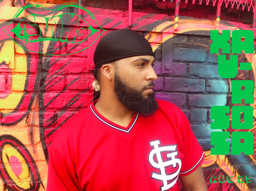 slangfestnyc's tweet photo. @SosaXavr performing LIVE Aug. 29th at @thewellbrooklyn #slangfest2019 #PuertoRico #HipHopMusic https://t.co/24Fr3wSWnU