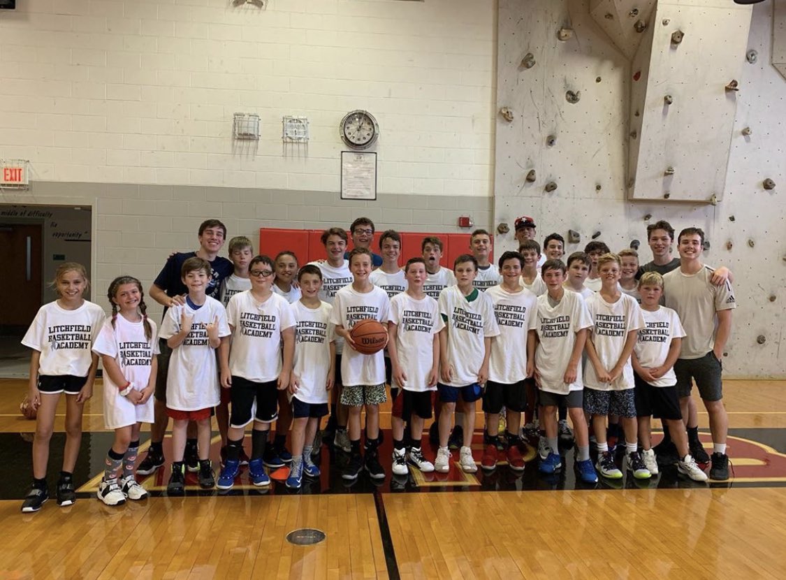 Campbell High School Boys Hoop tweet media