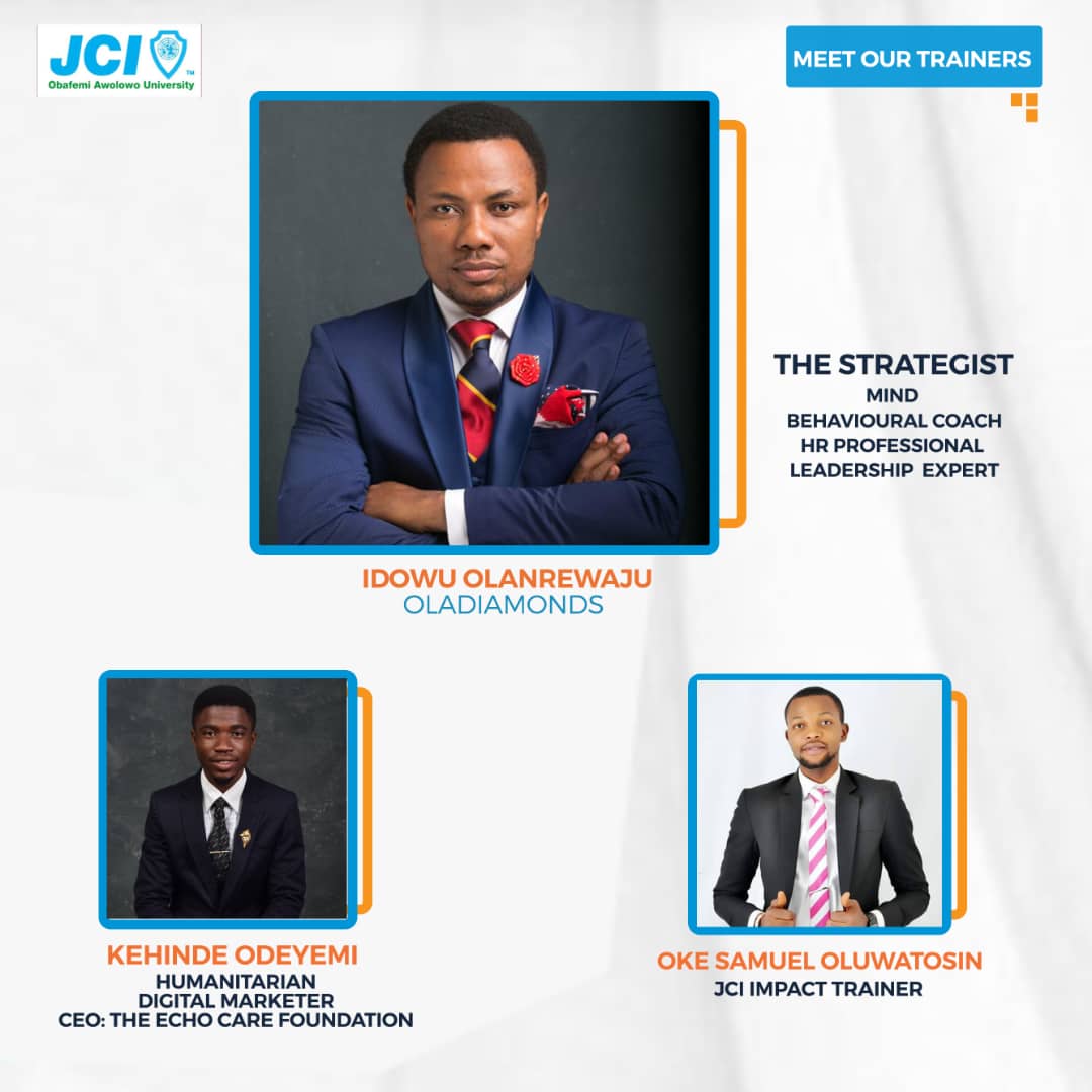 The_SirJohnson's tweet photo. Greatest Ife!!! Are you ready!!!! 
#LearningAndCulture @oau_jaycees https://t.co/3B5FuzMggt