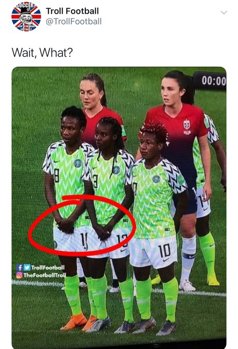 NOT_MOTD's tweet photo. How is Twitter still free? https://t.co/f6UlmE1Ztk