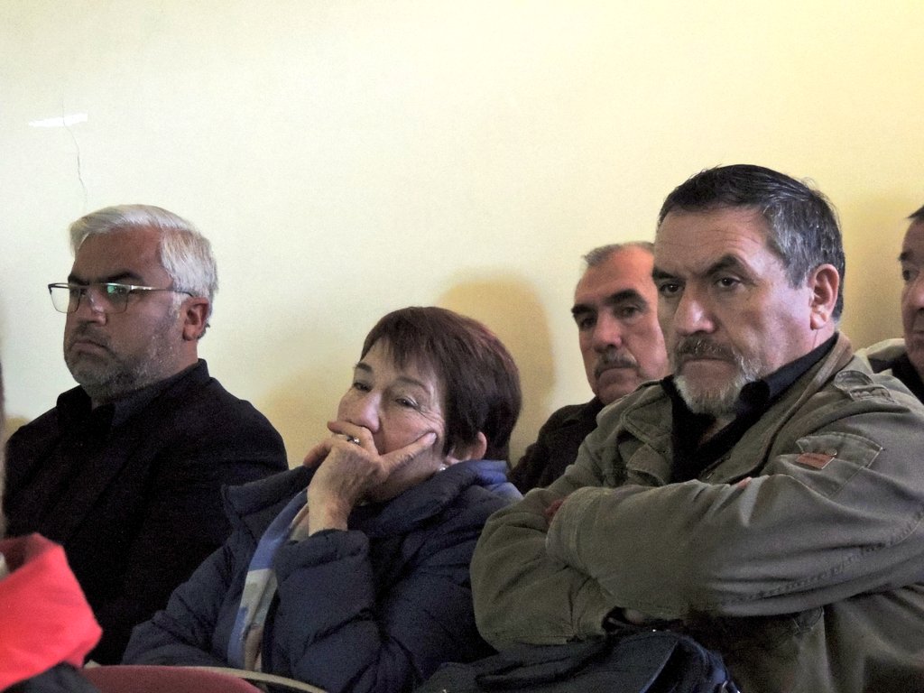 Gobernación de Diguillín tweet media